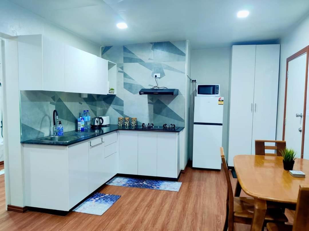 Studio At Berry Road Suva Bagian luar foto
