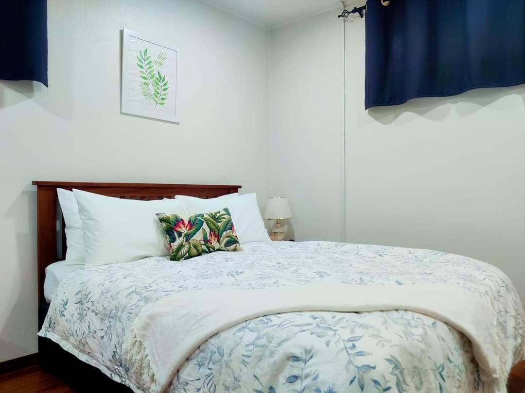 Studio At Berry Road Suva Bagian luar foto