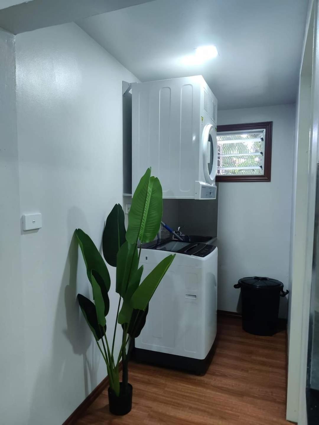 Studio At Berry Road Suva Bagian luar foto