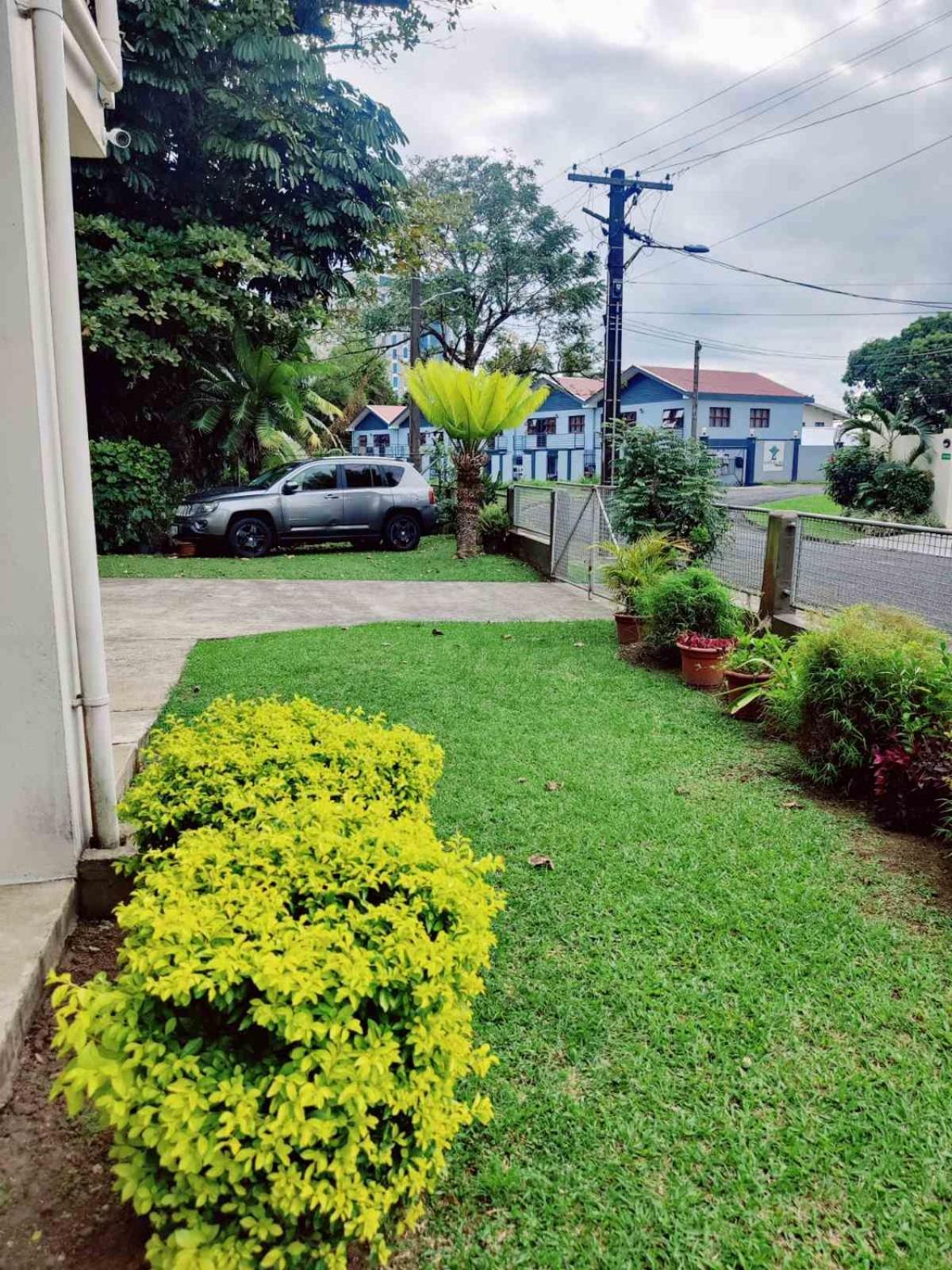 Studio At Berry Road Suva Bagian luar foto